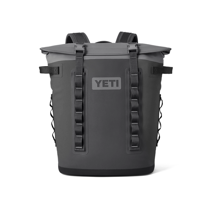 YETI HOPPER FLIP® 18 SOFT COOLER – Cliffys Flame, Grill & Spa and