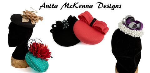 Anita McKenna Designs