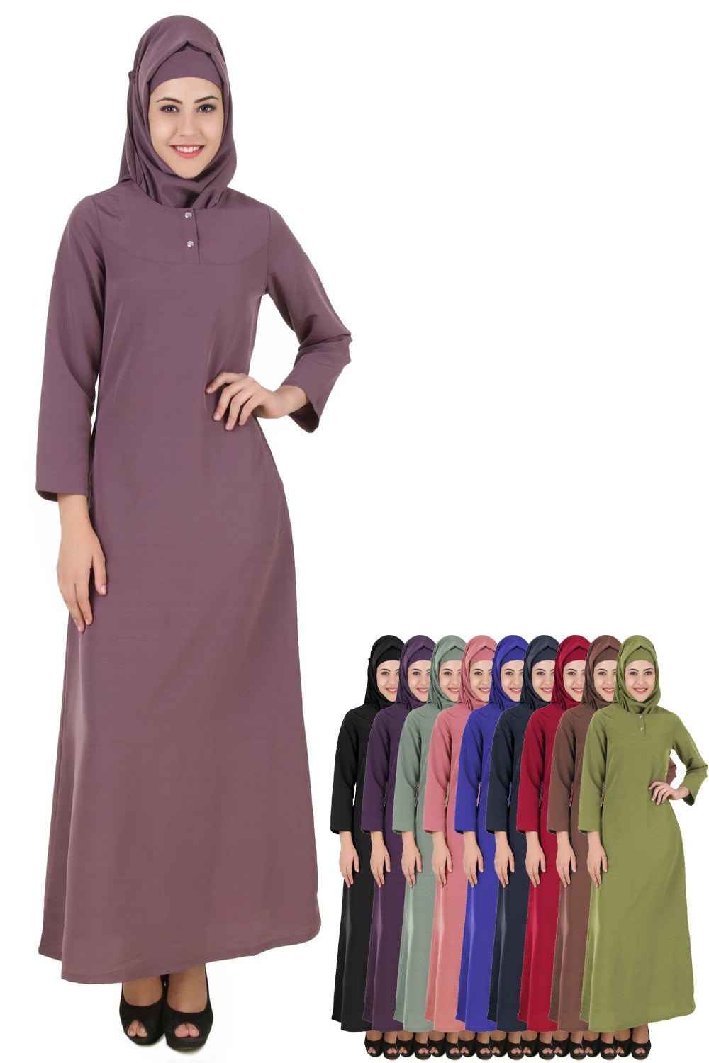 formal abayas online