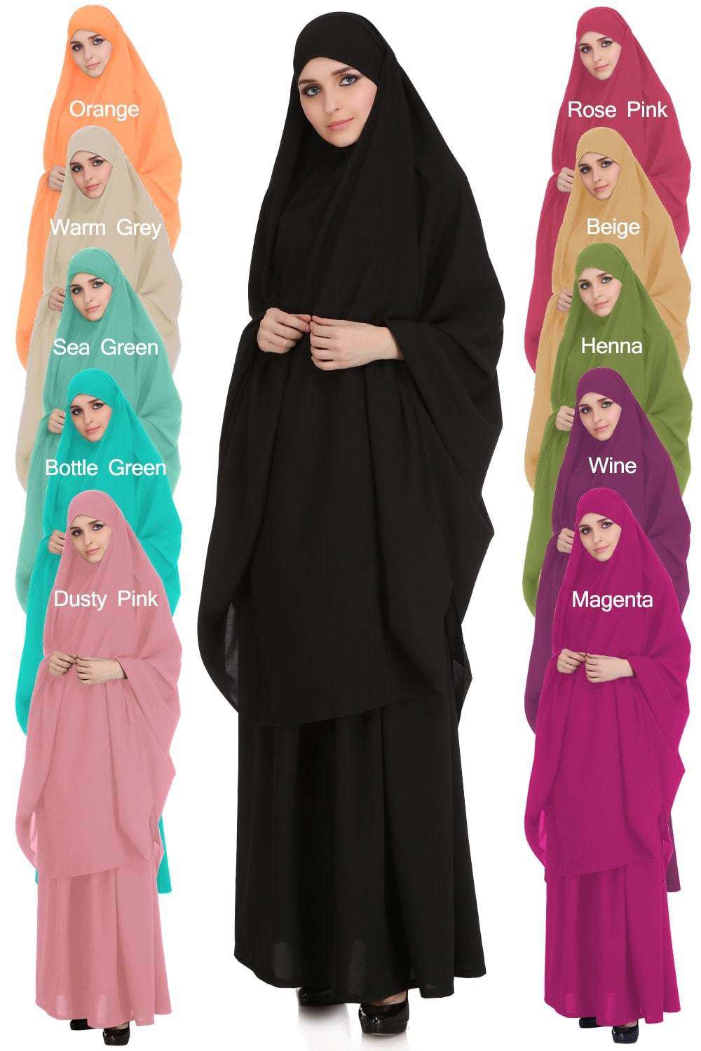 buy jilbab online