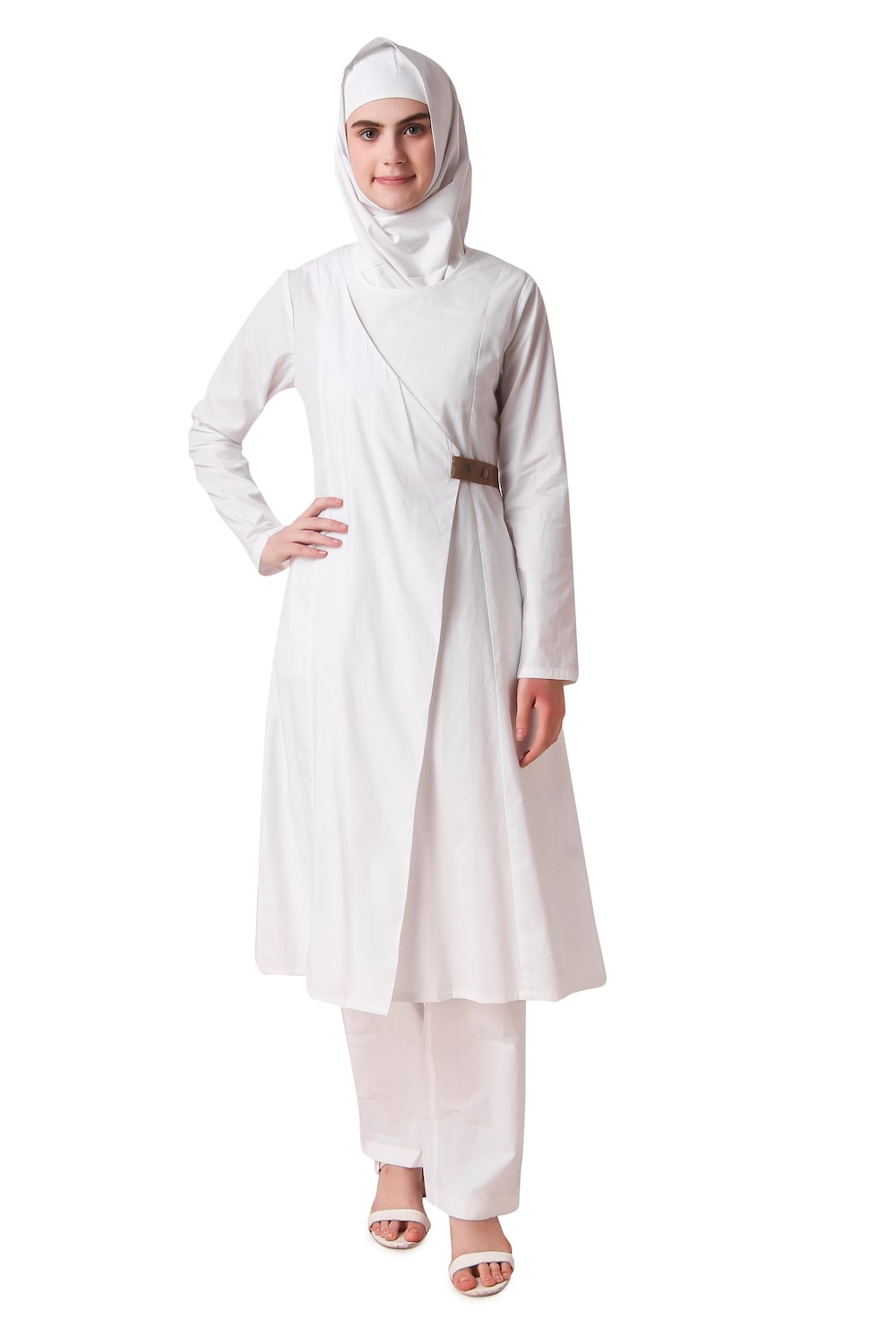 Islamic Suits – MyBatua.com