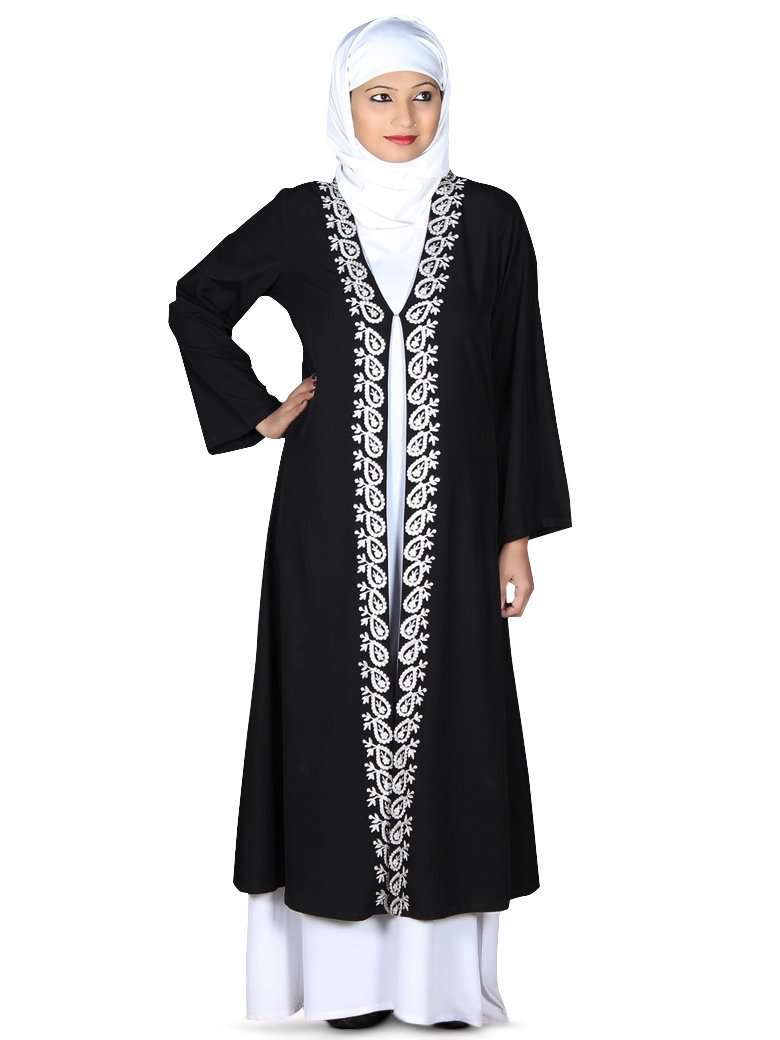 elegant abayas online