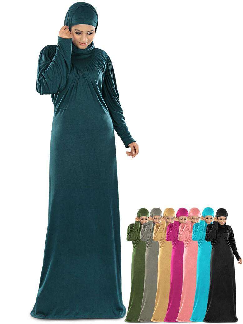 jersey abayas online