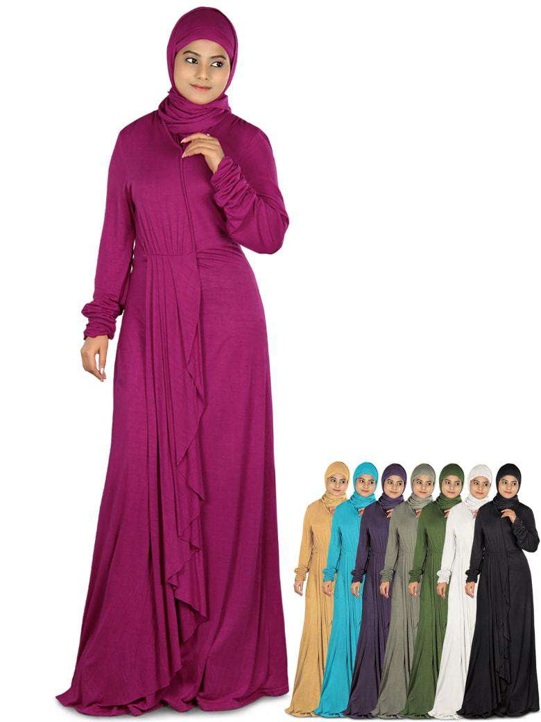 jersey abayas online