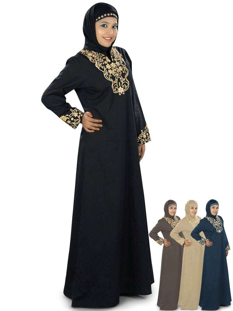 buy abayas online