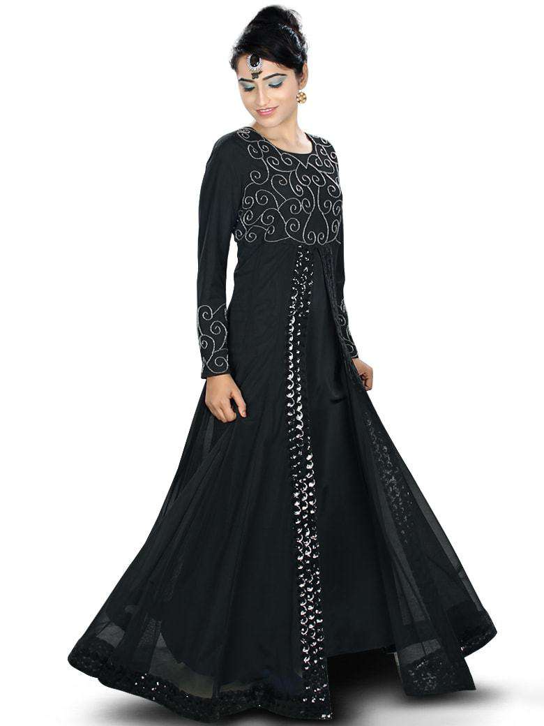 buy abayas online