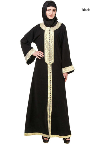 Hazimah Dubai Abaya