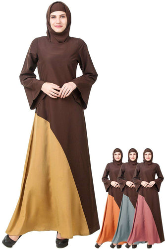 Bashirah Abaya