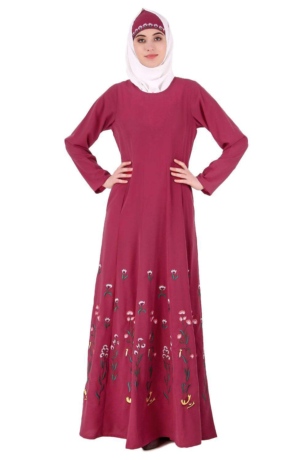 eid abaya online