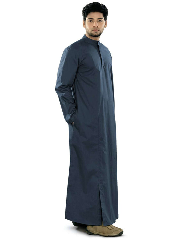 Thobe - Buy Men's Thobe & Jellabiya Dress Online - Islamic Clothing ...