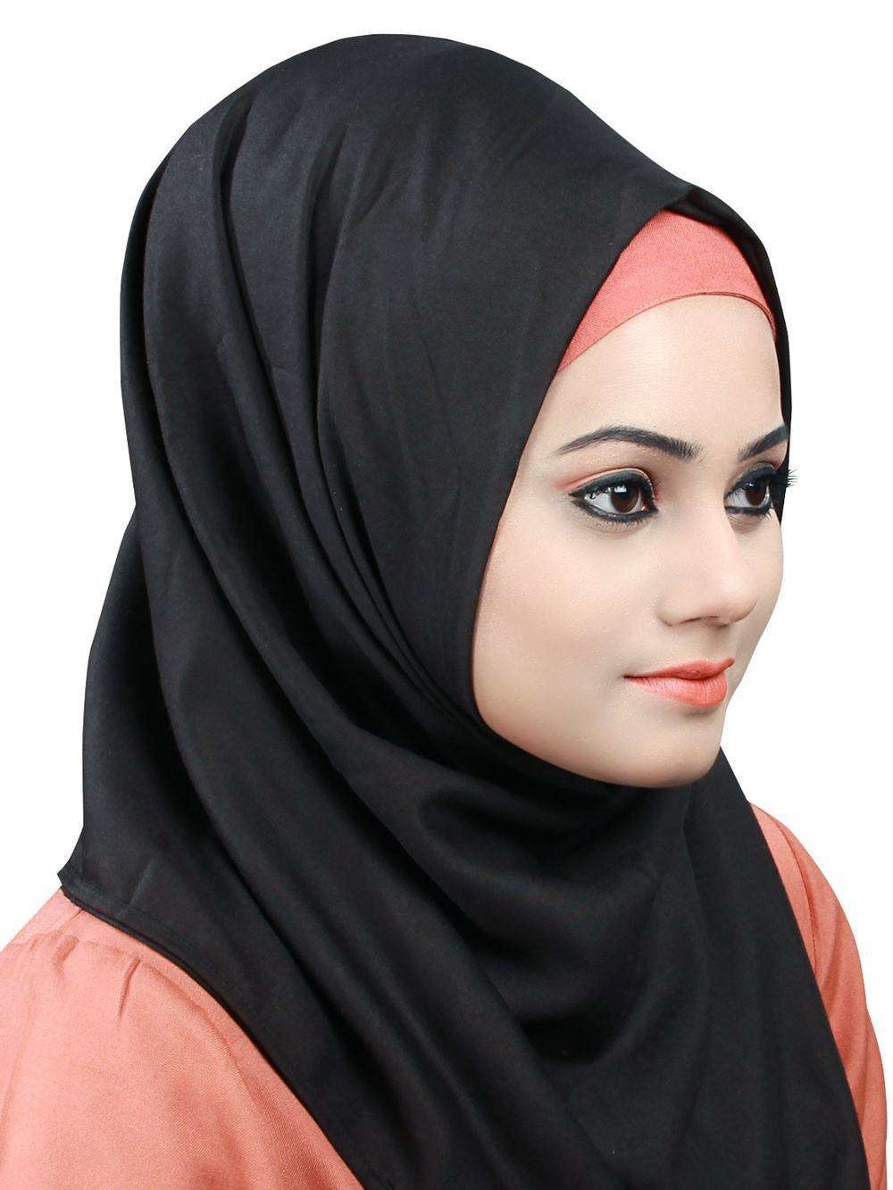 Maliha Rayon Hijab