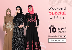 hijab clothing websites