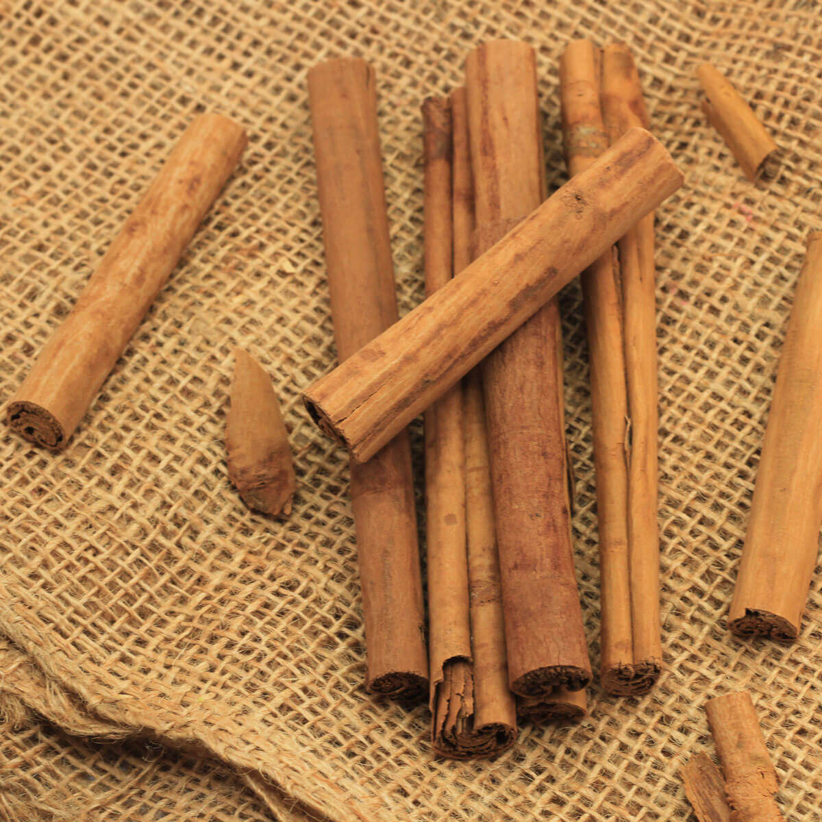 Single Origin Ceylon Cinnamon Sticks From Sri Lanka
