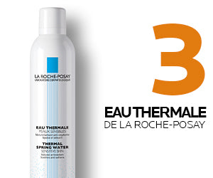 La Roche-Posay Eau Thermale Termalna voda