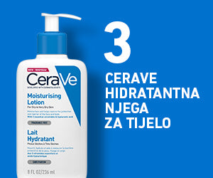 CERAVE HIDRATANTNA NJEGA ZA LICE 52 ML