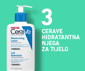 CERAVE HIDRATANTNI LOSION