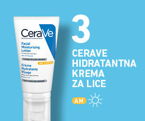 CERAVE SA KREMA SUHA/GRUBA KOŽA