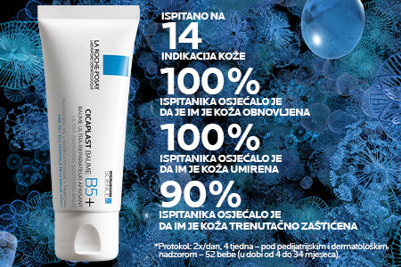 La Roche-Posay best selleri i najprodavanij proizvodi