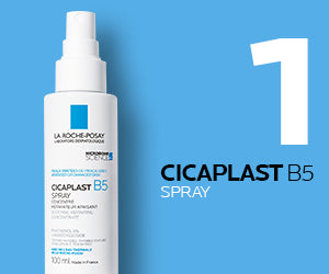 La Roche-Posay Cicaplast B5 Sprej