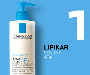 La Roche-Posay Lipikar Urea 10% 200ml