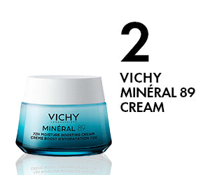 VICHY MINERAL 89 KREMA LIGHT 50ML