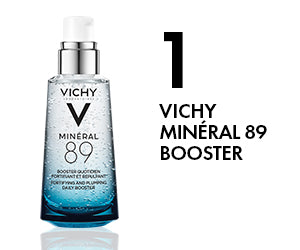 VICHY MINERAL 89 DNEVNI BOOSTER 50 ML