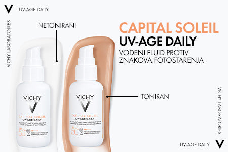 UV-Age Daily Fluid