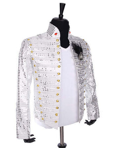 michael jackson history tour jacket