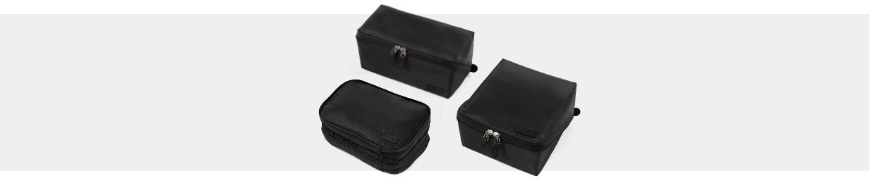 Shop for the Perfect Travel Organizer or Toiletry Bag