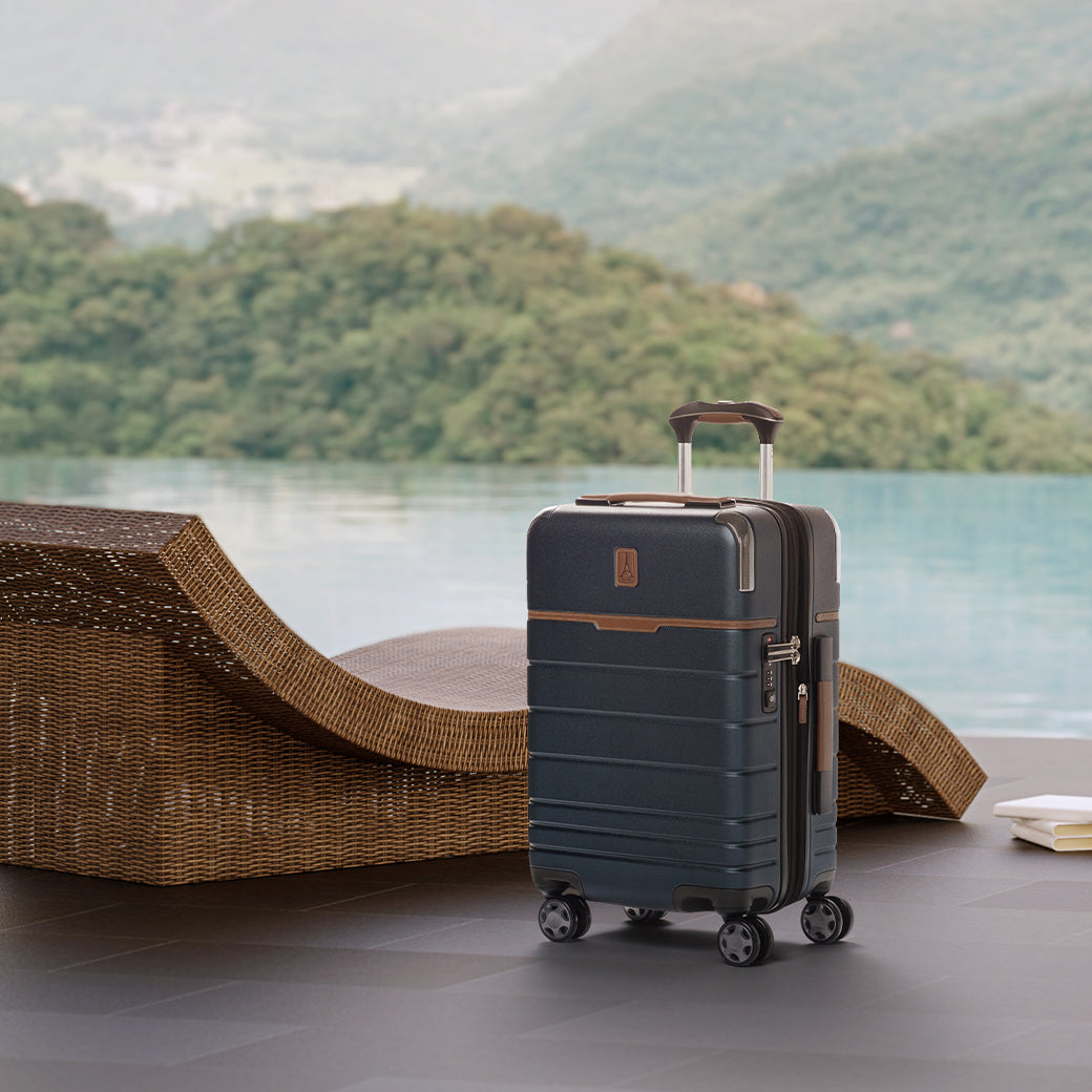 Shop Modern Luggage Collections, Sets & Accessories | Travelpro