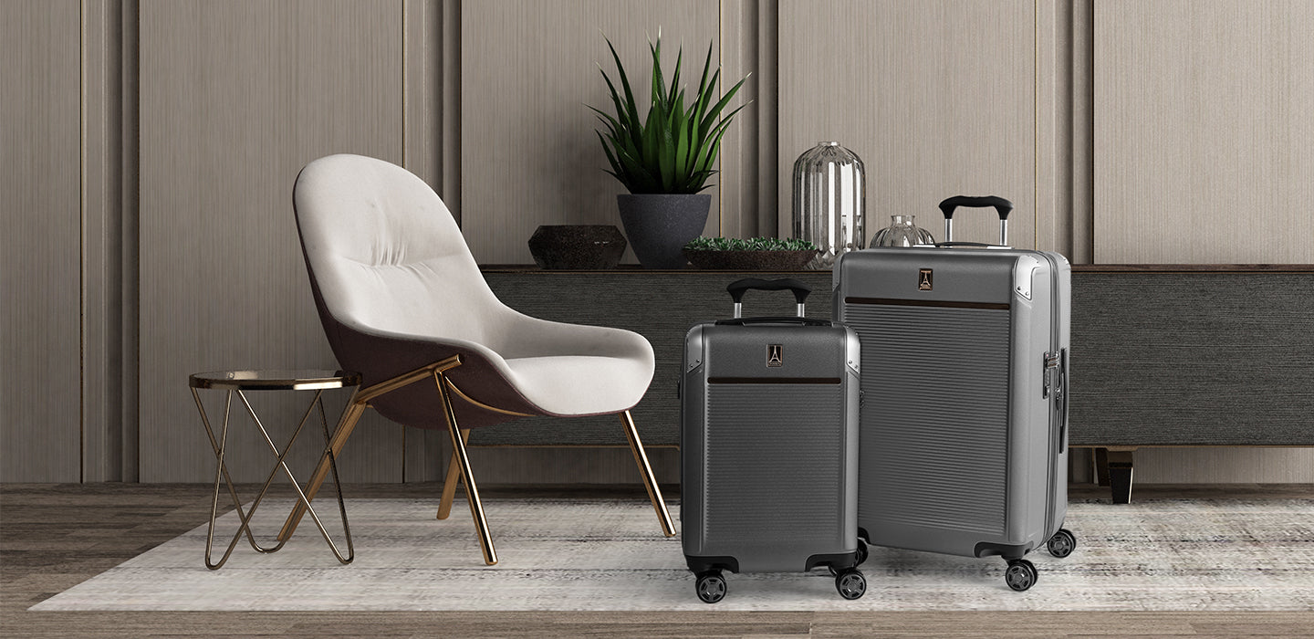 Travel Luggage and Suitcase Sets | Travelpro®