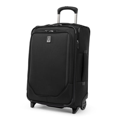 Travelpro Bold 25 inch Expandable Rollaboard – Lexington Luggage