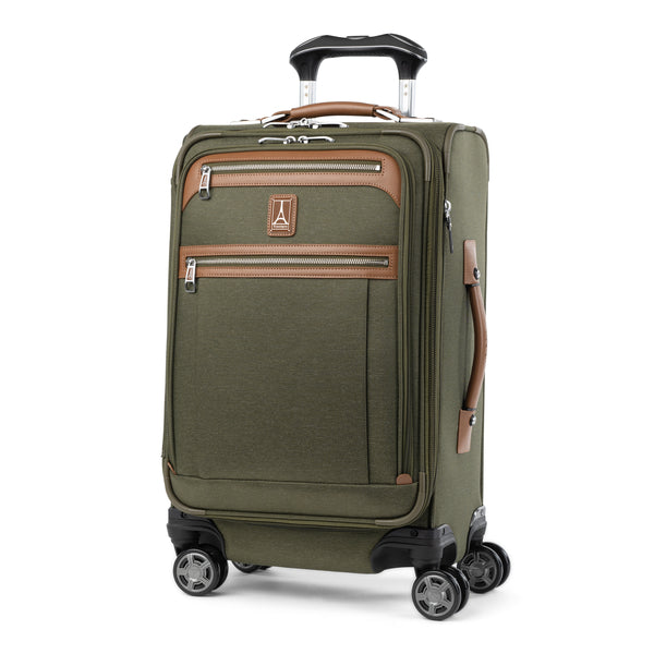 Platinum® Elite 21” Carry-On Spinner