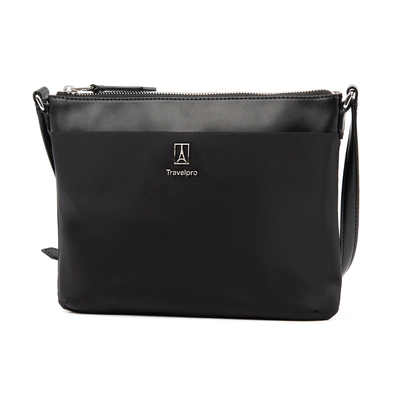 S black crossbody bag