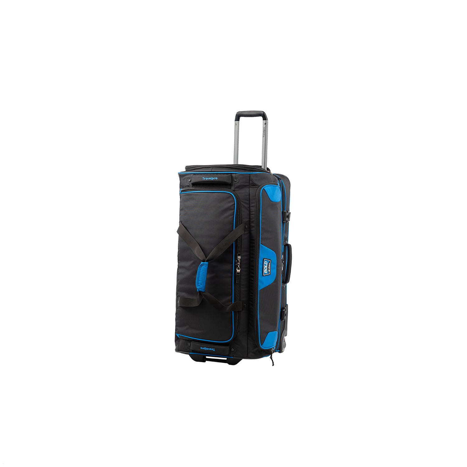 travelpro wheeled duffel