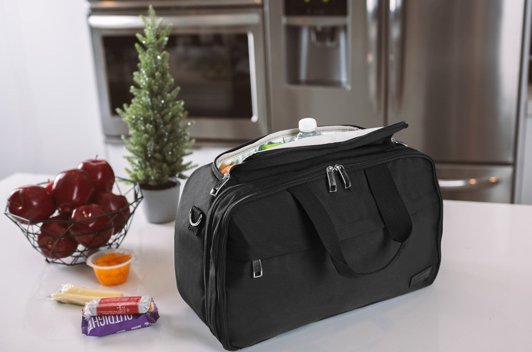 travelpro 2-n-1 tote and cooler