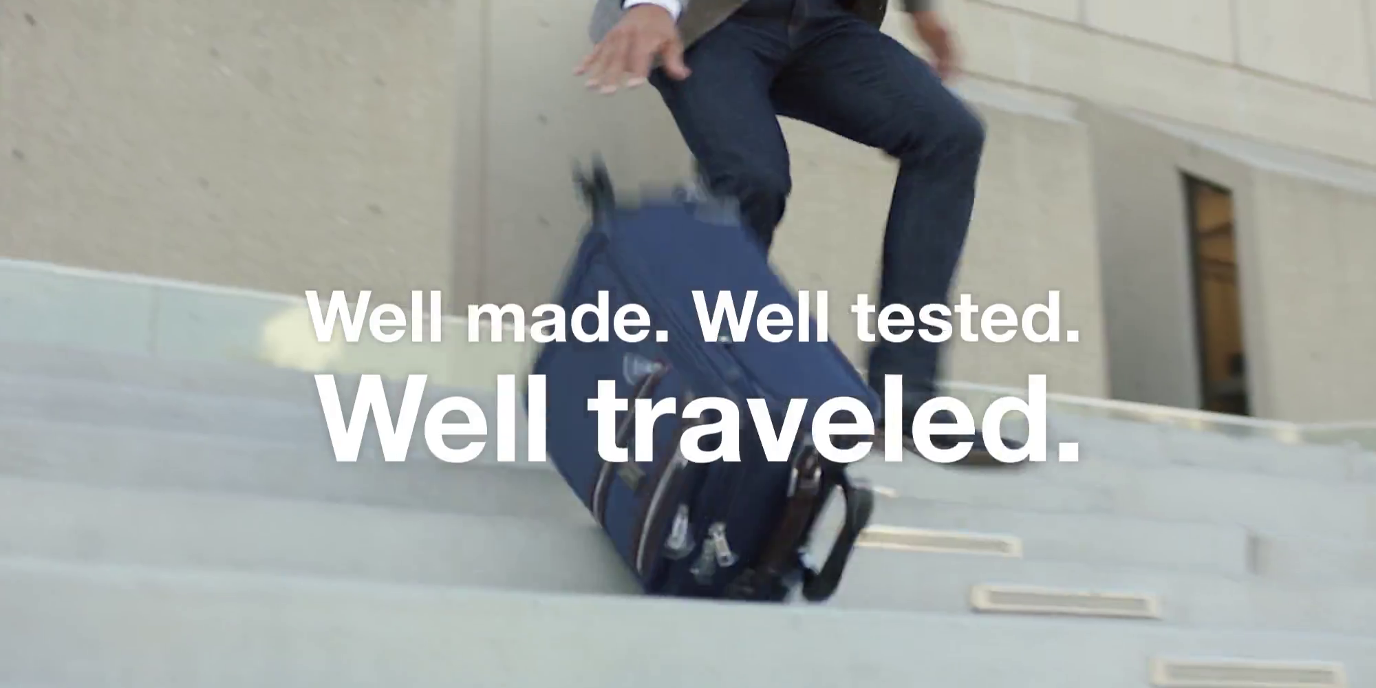 Help! American Tourister Suitcase Wheel Replacement : r/BuyItForLife