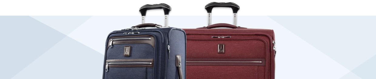 Travelpro Luggage Sized For British Airways
