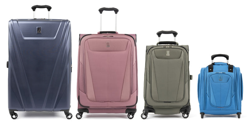 Lightweight Luggage Options For Hassle-Free Travel | Travelpro