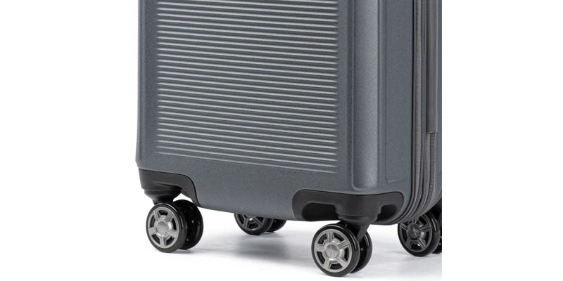 Hard vs Soft Sided Luggage: What's the Difference? – Briggs and Riley
