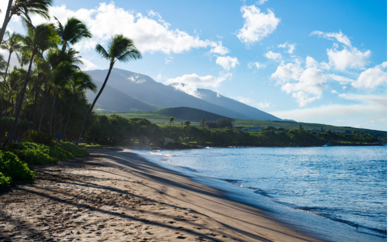 Maui, Hawaii