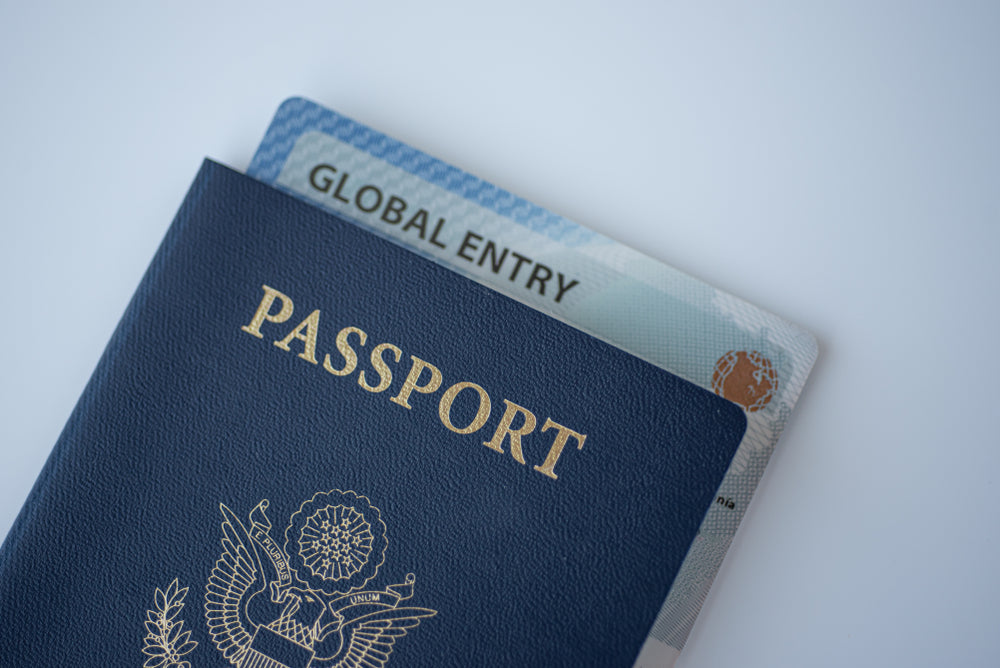 What Is Global Entry and How To Apply For It