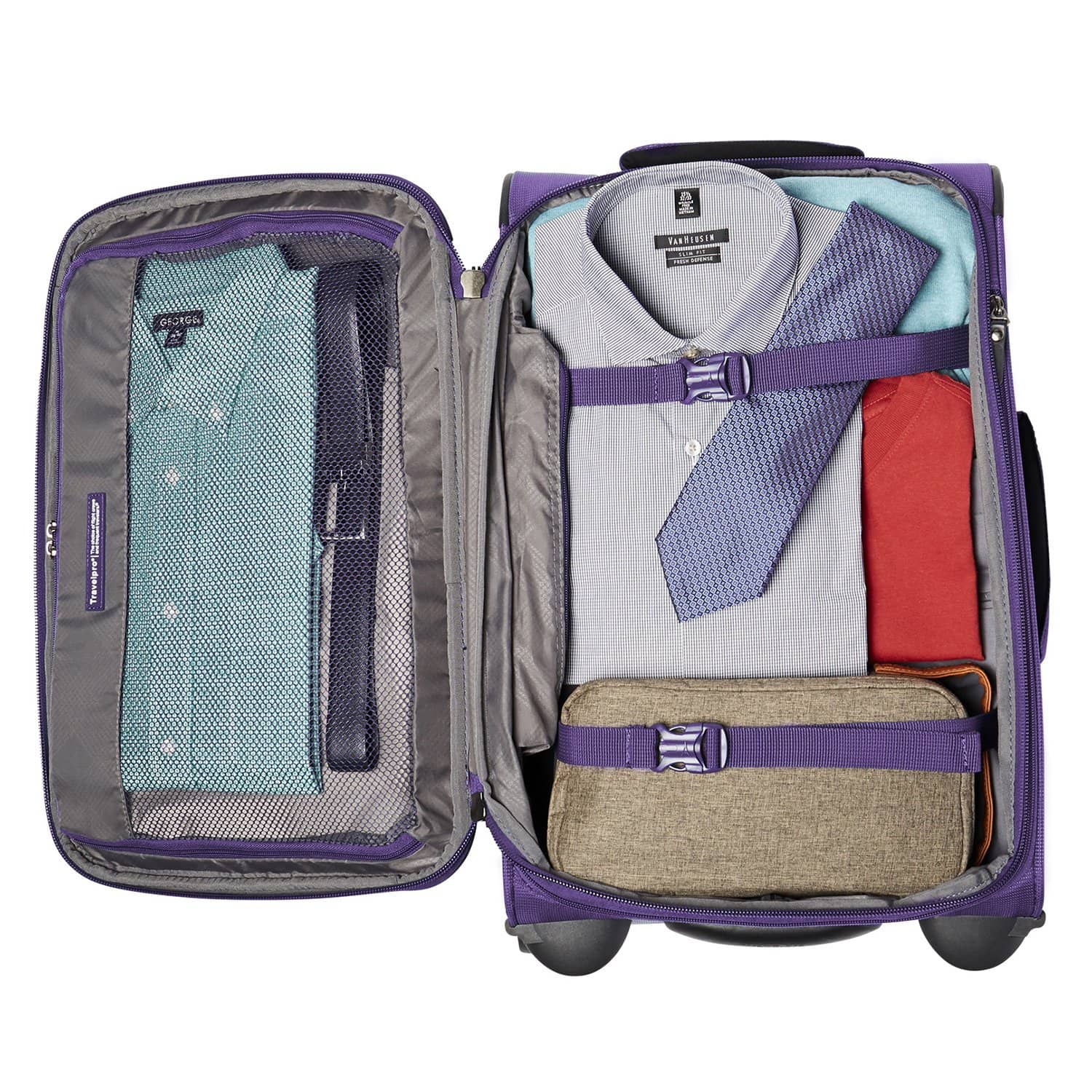 travelpro maxlite 4 expandable