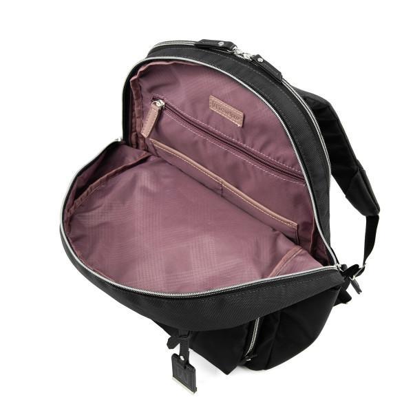 travelpro maxlite 5 womens laptop backpack