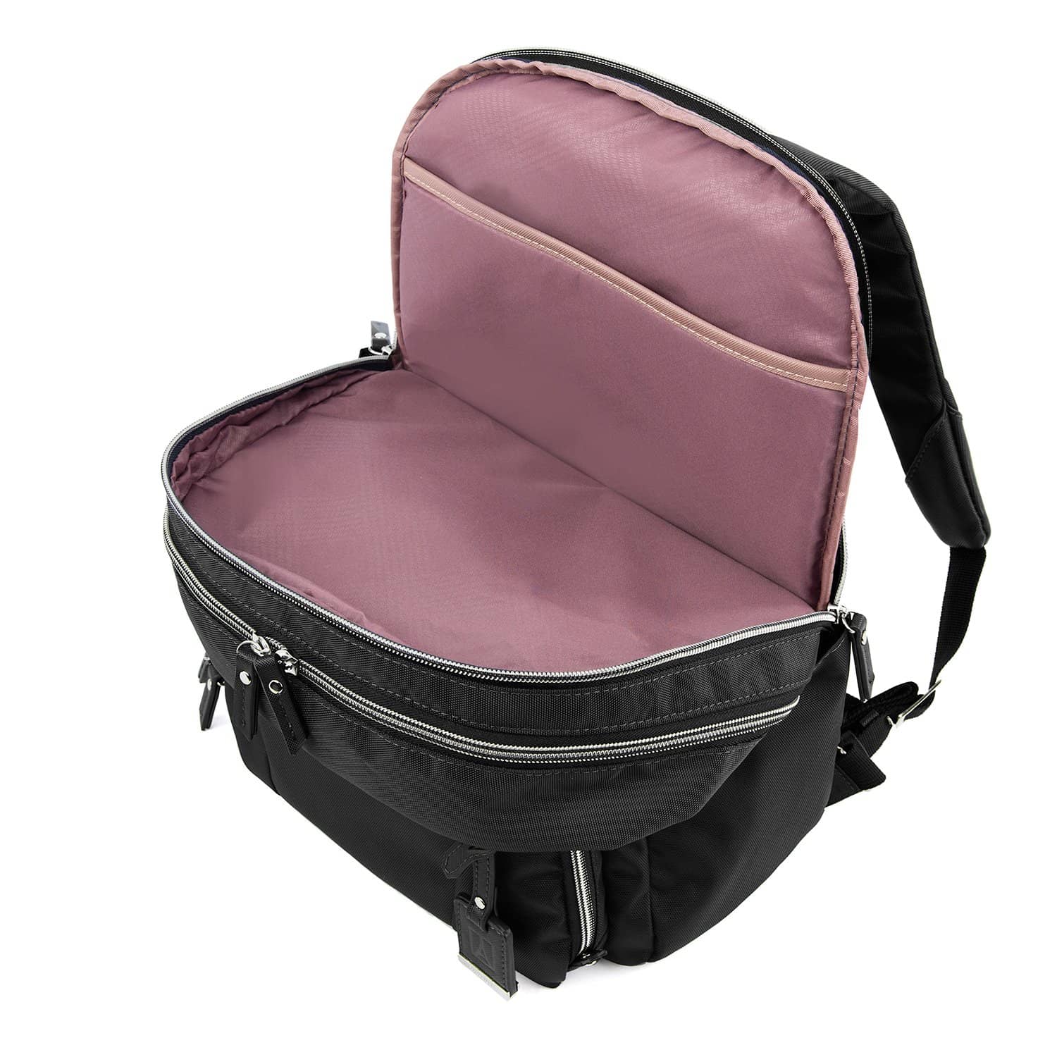 travelpro maxlite 5 womens laptop backpack