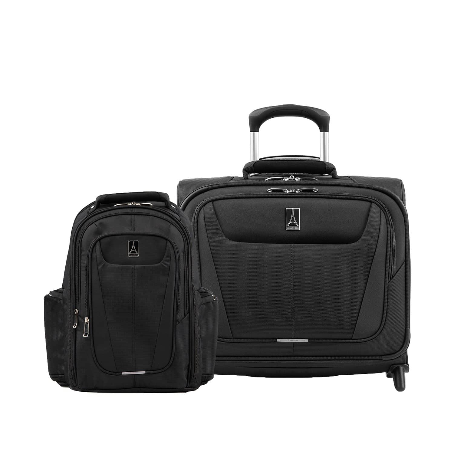 Maxlite®5 Backpack / Rolling Tote Set