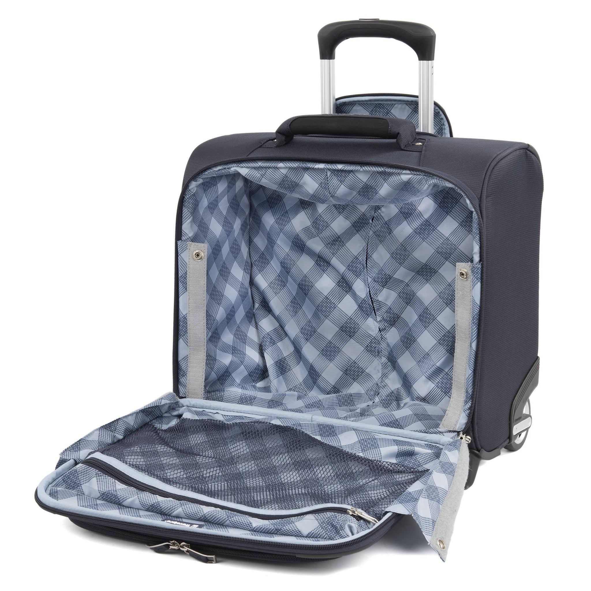 travelpro wheeled backpack