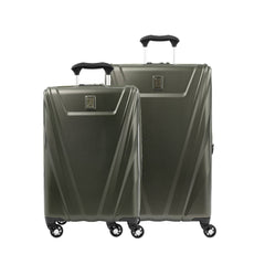 travelpro hard sided luggage