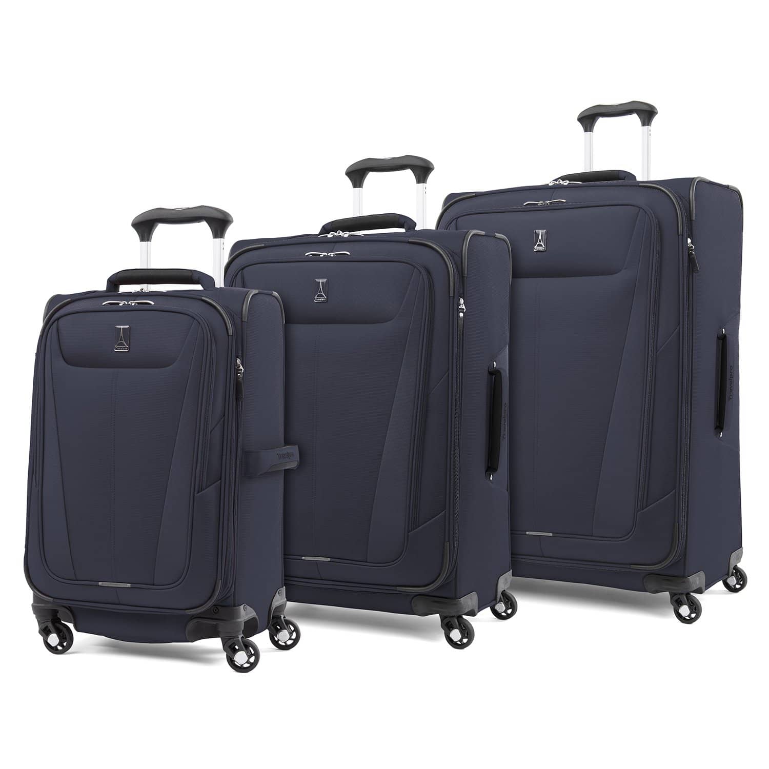 Maxlite® 5 Floating On Air Luggage Set