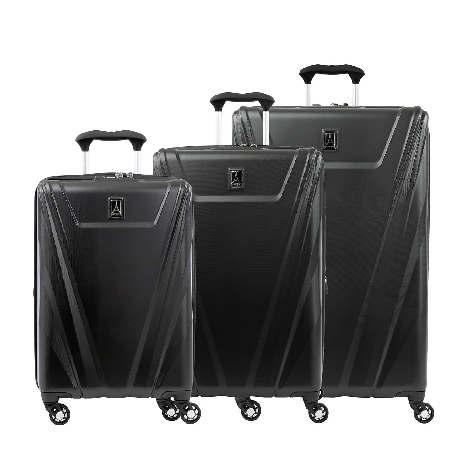 Maxlite® 5 21/25/29 Hardside Spinner Luggage Set Travelpro